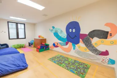 The facilities at Harbor Oaks Hospital in New Baltimore, MI 2